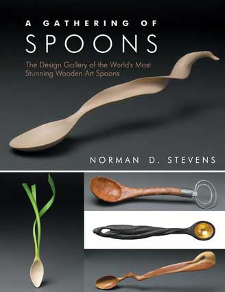 Gathering of Spoons cover