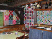 window quilts