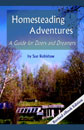 Homesteading Adventures cover