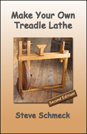 Lathe book cover