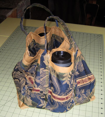 dance shoe bag 2